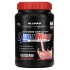 ALLMAX, QuickMass, катализатор для быстрого набора массы, клубника и банан, 1,59 кг (3,5 фунта)